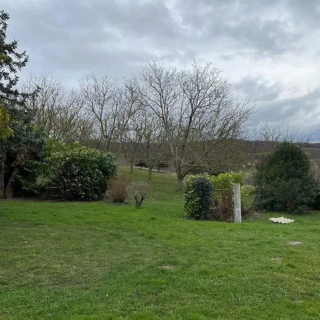 Chez Gisele Et Leon Vakantiehuis