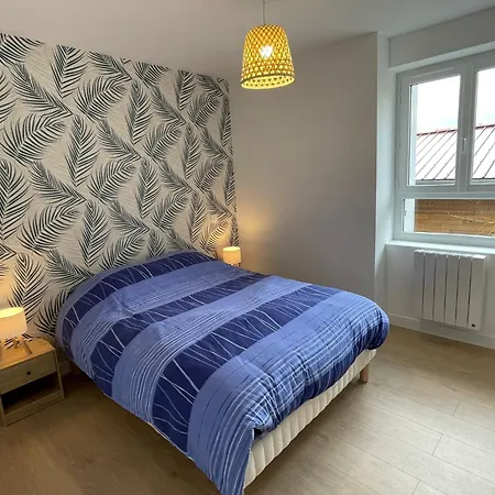 Chez Gisele Et Leon Vakantiehuis *