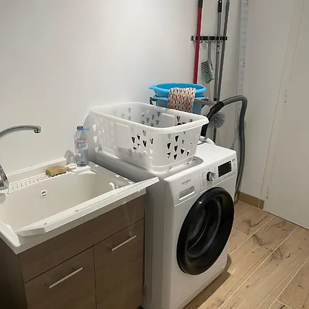 Chez Gisele Et Leon Vakantiehuis