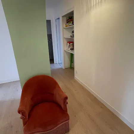 Vakantiehuis Chez Gisele Et Leon