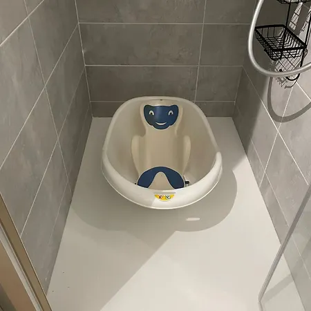 Vakantiehuis Chez Gisele Et Leon *