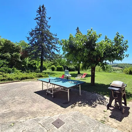 Vakantiehuis Chez Gisele Et Leon *