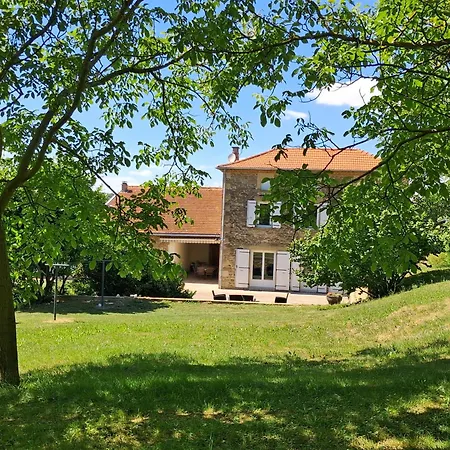 Vakantiehuis Chez Gisele Et Leon *